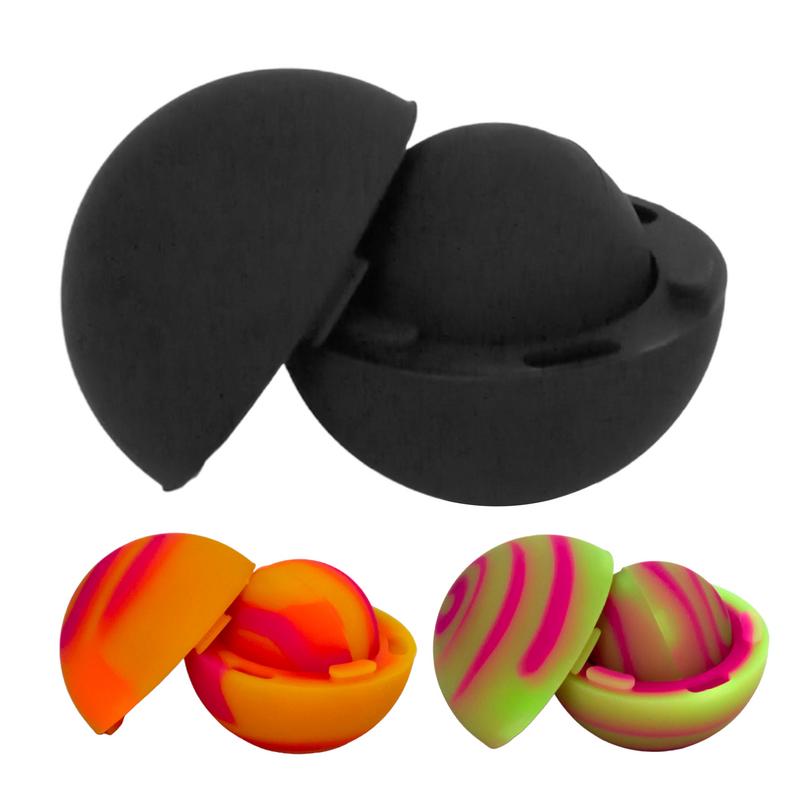 Laptop Accessories Cooling Pad - Silicone Mini Laptop Cooling Ball Notebook