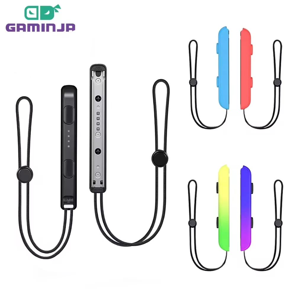 Laptop Accessories Kit - GAMINJA Per Nintend Switch e Controller