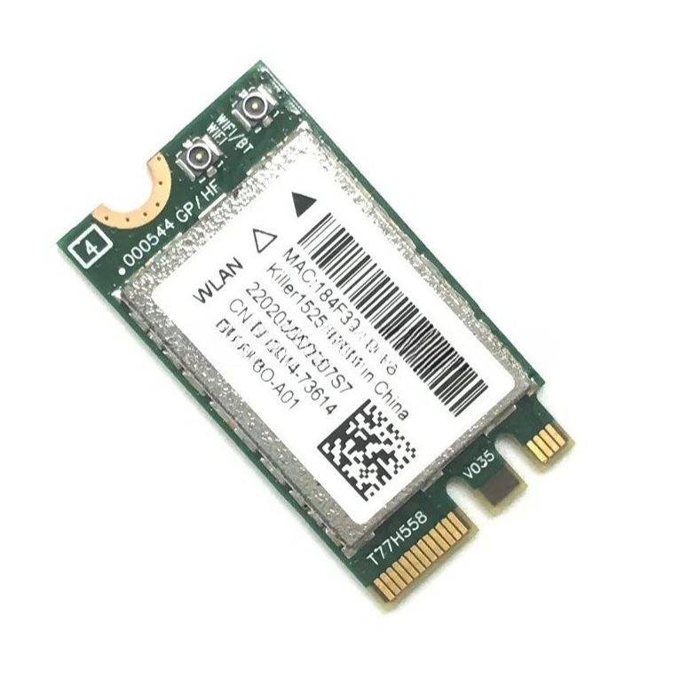 Laptop Accessories Brand - Hardware wireless Killer 1525 Ngff a