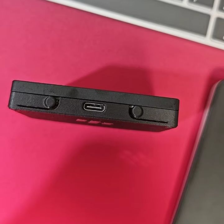 Mini Wireless Mouse - Vendite calde per la tastiera mini