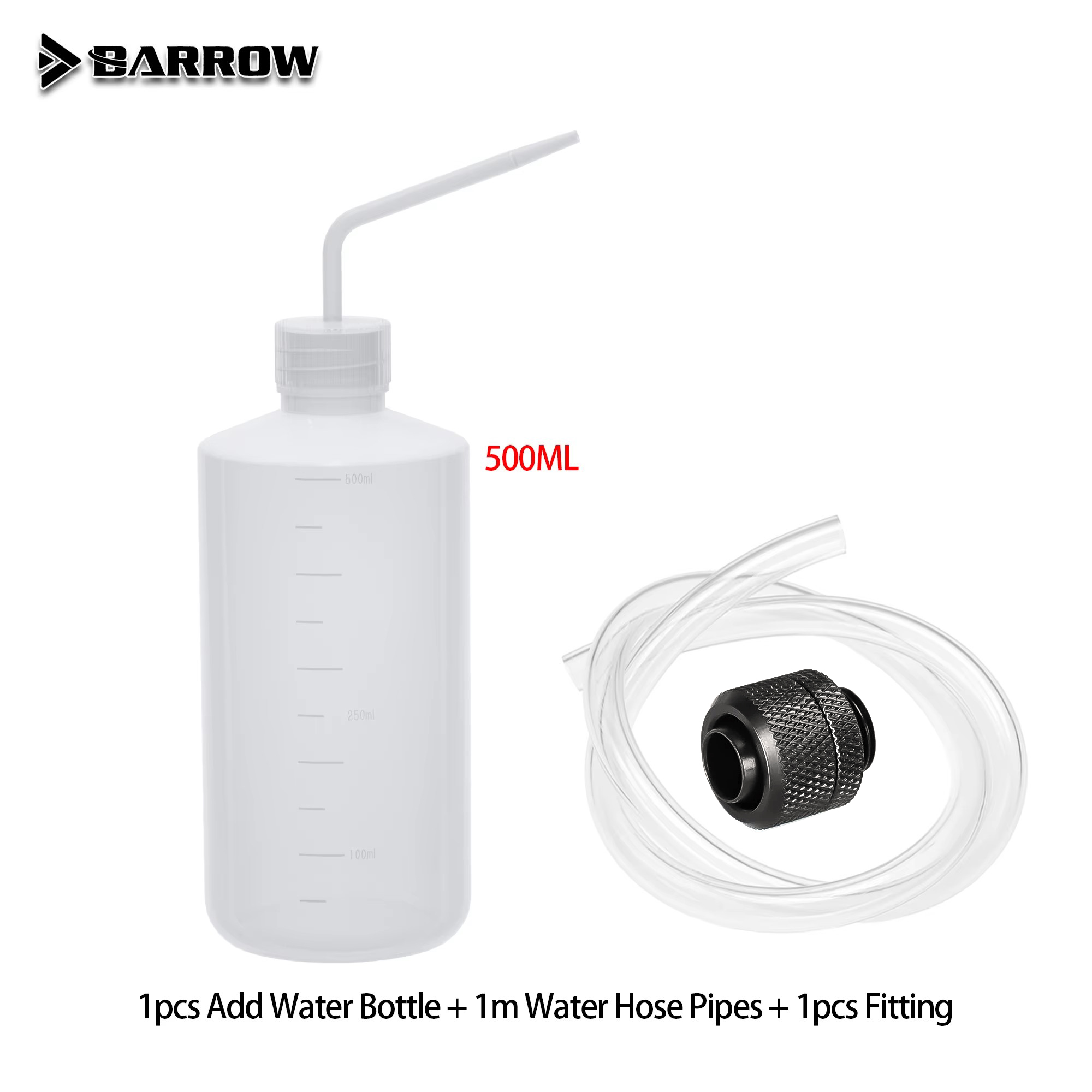 Laptop Accessories Kit - Kit di raffreddamento ad acqua da