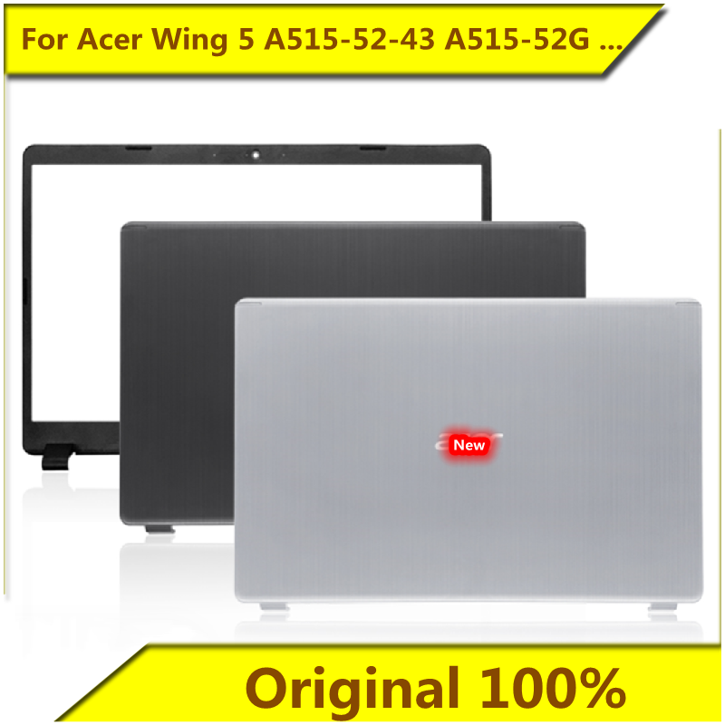 Laptop Accessories Kit - Per Acer Wing 5 A515-52-43 A515-52G