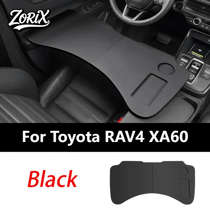 Laptop Accessories Kit - Per Toyota RAV4 XA60 2026: Tavolino