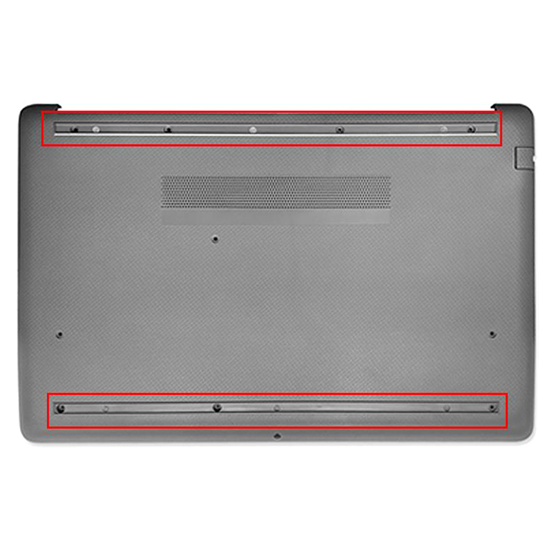 Laptop Accessories And Gadgets - Striscia di gomma per Laptop 1pc