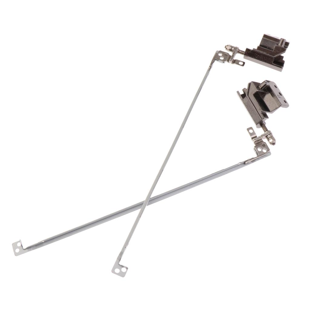Laptop Accessories Brand - Set di Cerniere in Metallo per