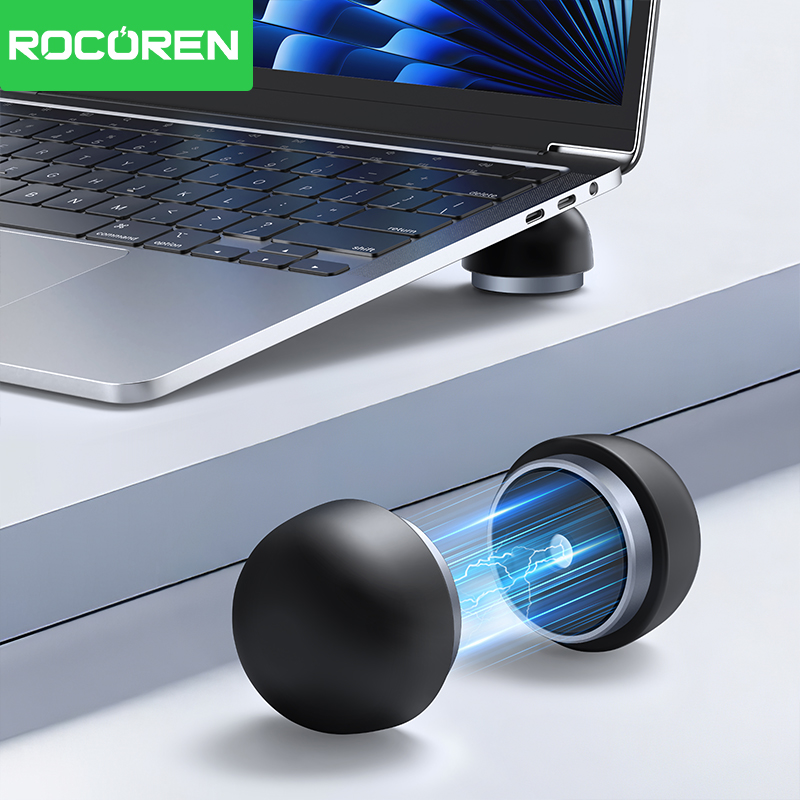 Rocoren Supporto per laptop Ac - Laptop Accessories And Gadgets recensione e prezzo