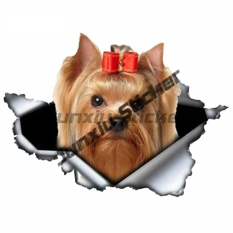 Chihuahua Mamma Adesivo in vin - Laptop Accessories Brand recensione e prezzo
