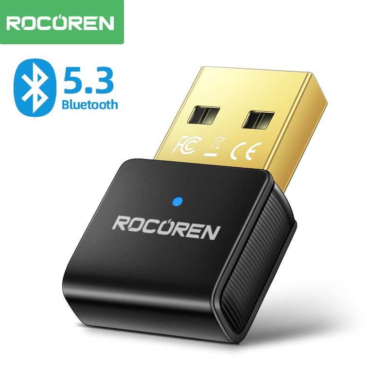 ROCOREN USB Mini Bluetooth Ada - Mini Wireless Mouse recensione e prezzo