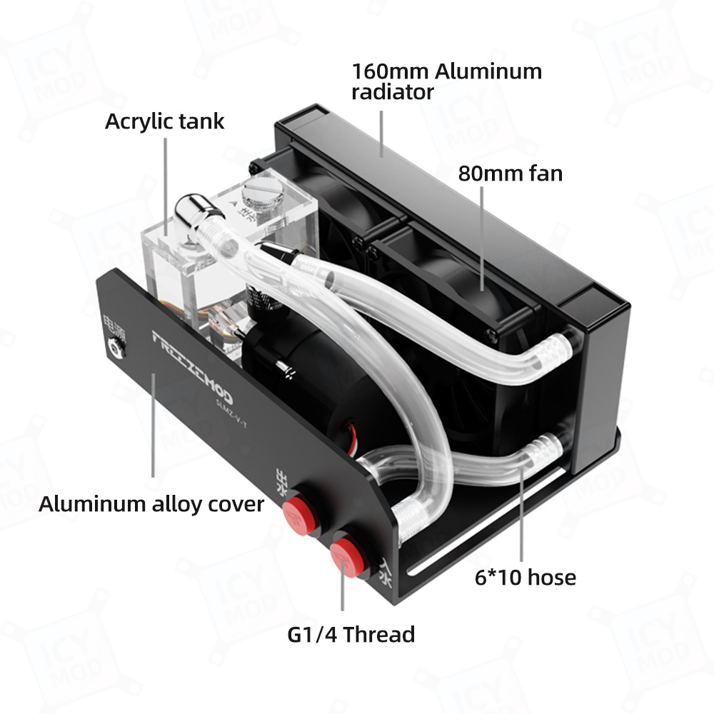 FREEZEMOD Notebook Kit di raff - Laptop Accessories Kit recensione e prezzo