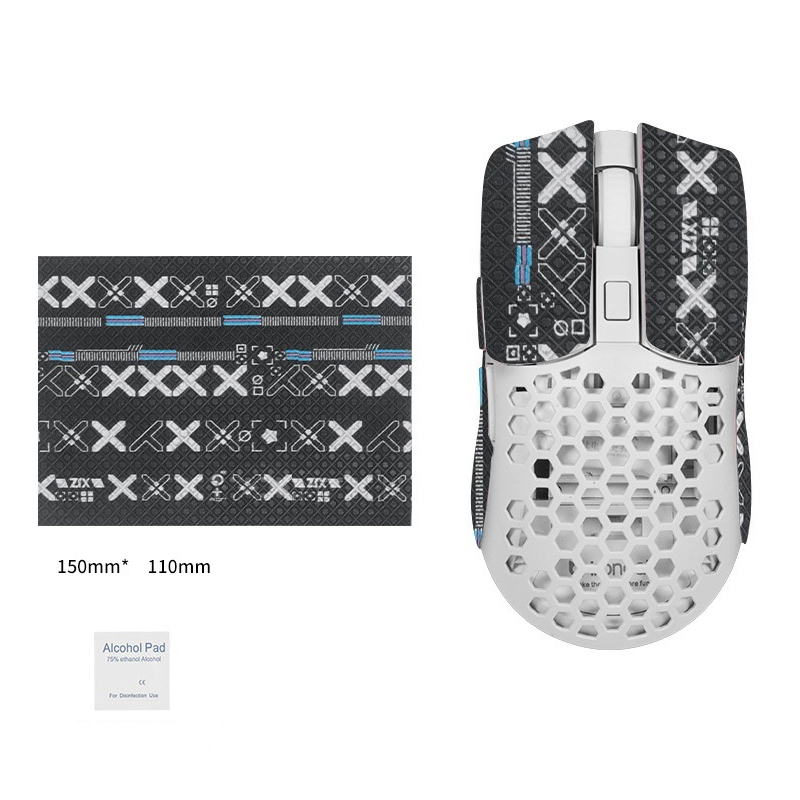 Adesivo Antiscivolo per Mouse  - Mini Wireless Mouse recensione e prezzo