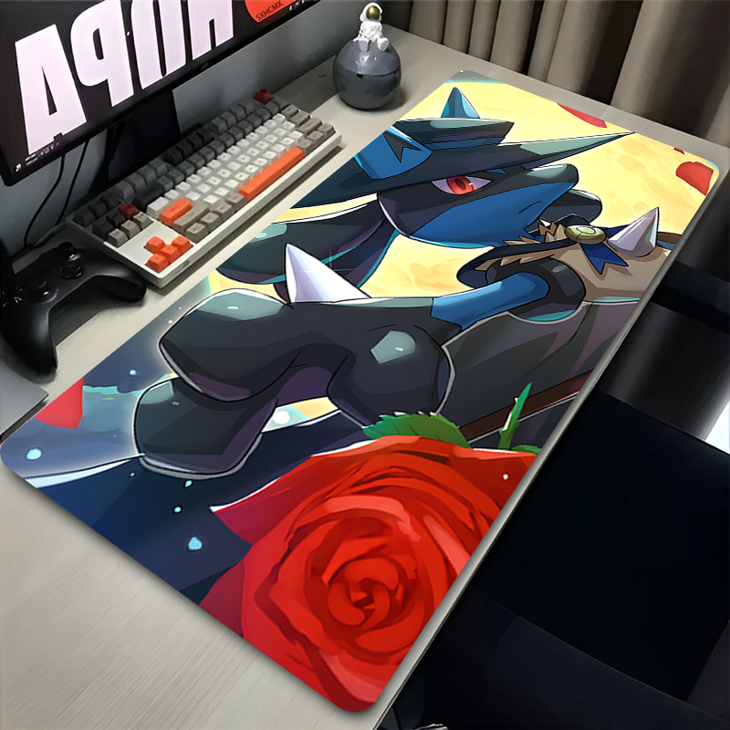 Tappetino per mouse Cool Anime - Laptop Office Accessories recensione e prezzo