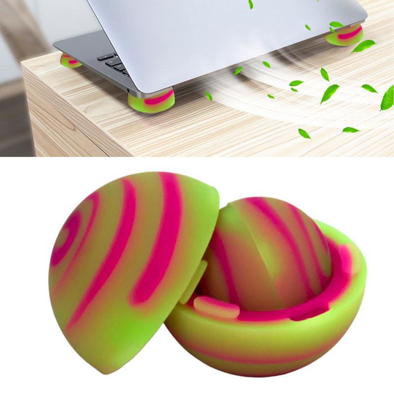 Silicone Mini Laptop Cooling B - Laptop Accessories Cooling Pad recensione e prezzo