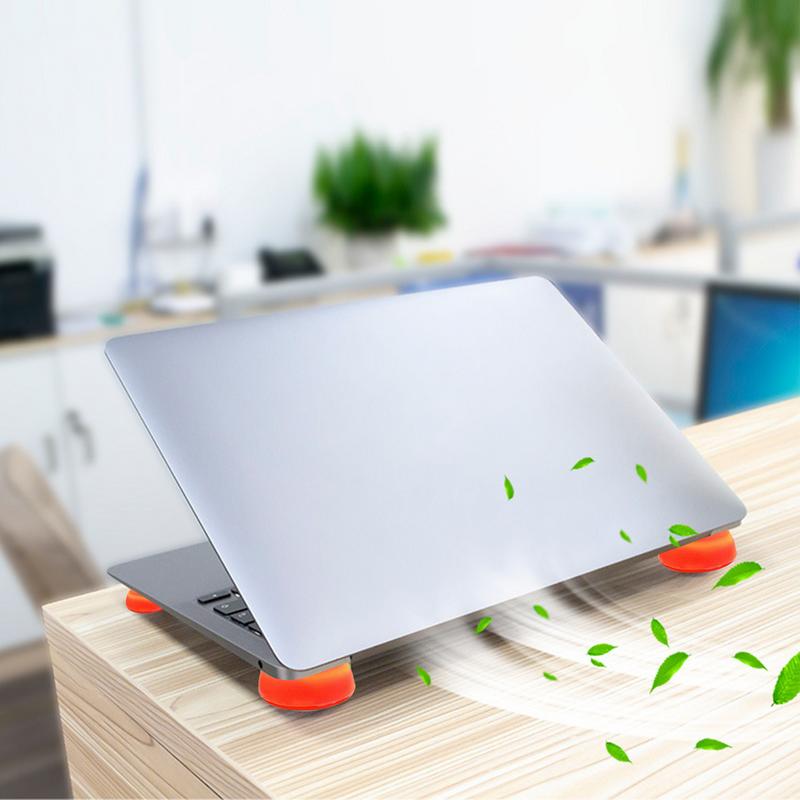 Silicone Mini Laptop Cooling B - Laptop Accessories Cooling Pad recensione e prezzo