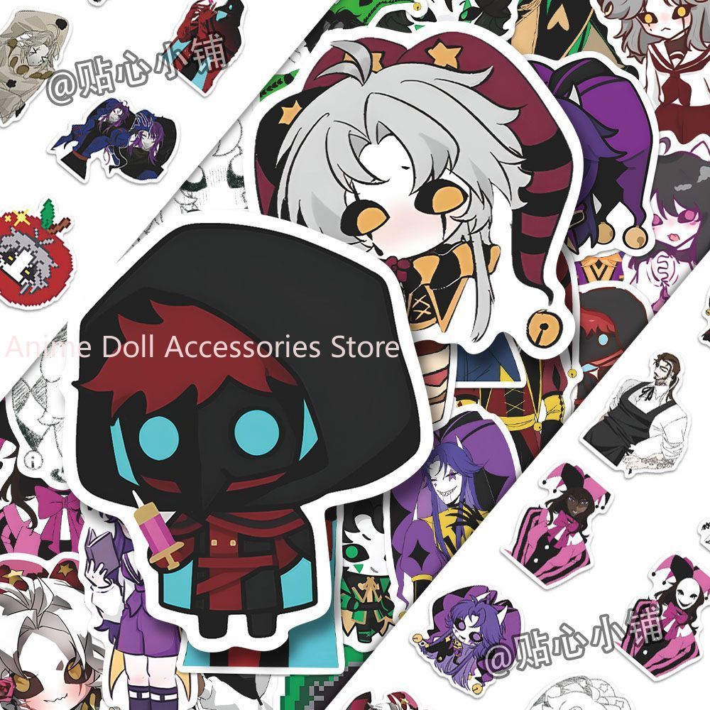 Set di 73 Adesivi Anime The Fr - Laptop Accessories All recensione e prezzo