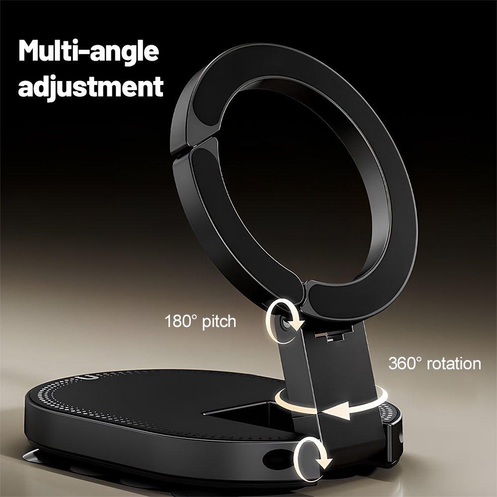 360 °   Supporto Magnetico per - Laptop Office Accessories recensione e prezzo