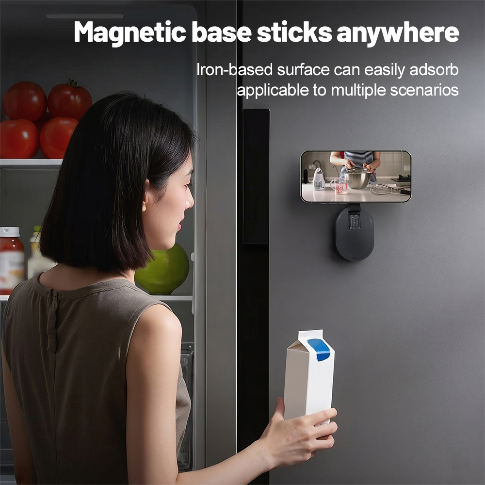360 °   Supporto Magnetico per - Laptop Office Accessories recensione e prezzo