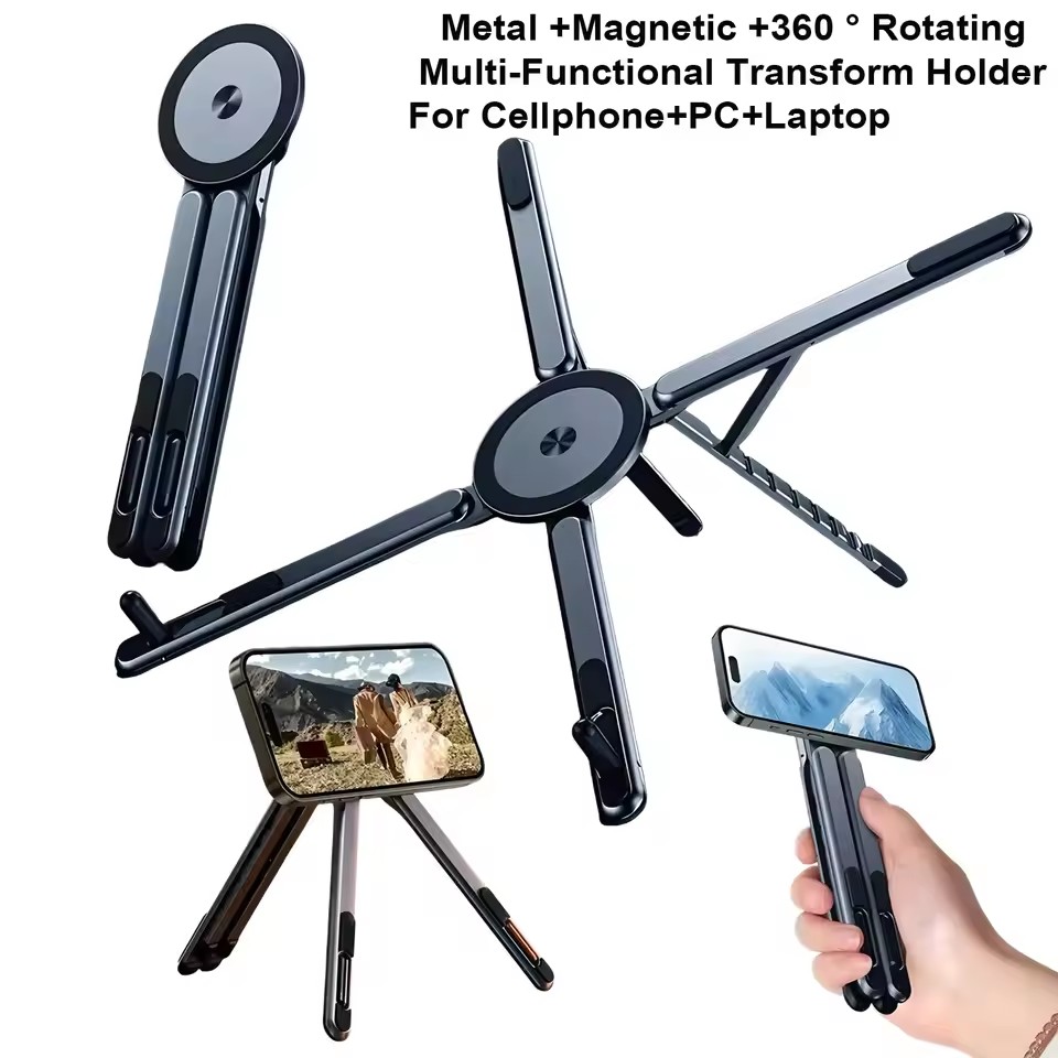 Supporto Magnetico Portatile p - Laptop Office Accessories recensione e prezzo