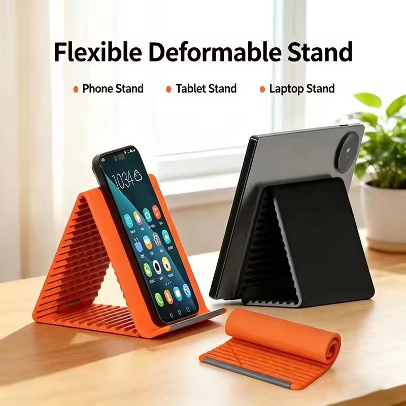 Supporto Portatile per Telefon - Laptop Office Accessories recensione e prezzo