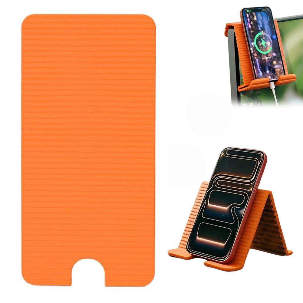 Supporto per telefono in silic - Laptop Office Accessories recensione e prezzo