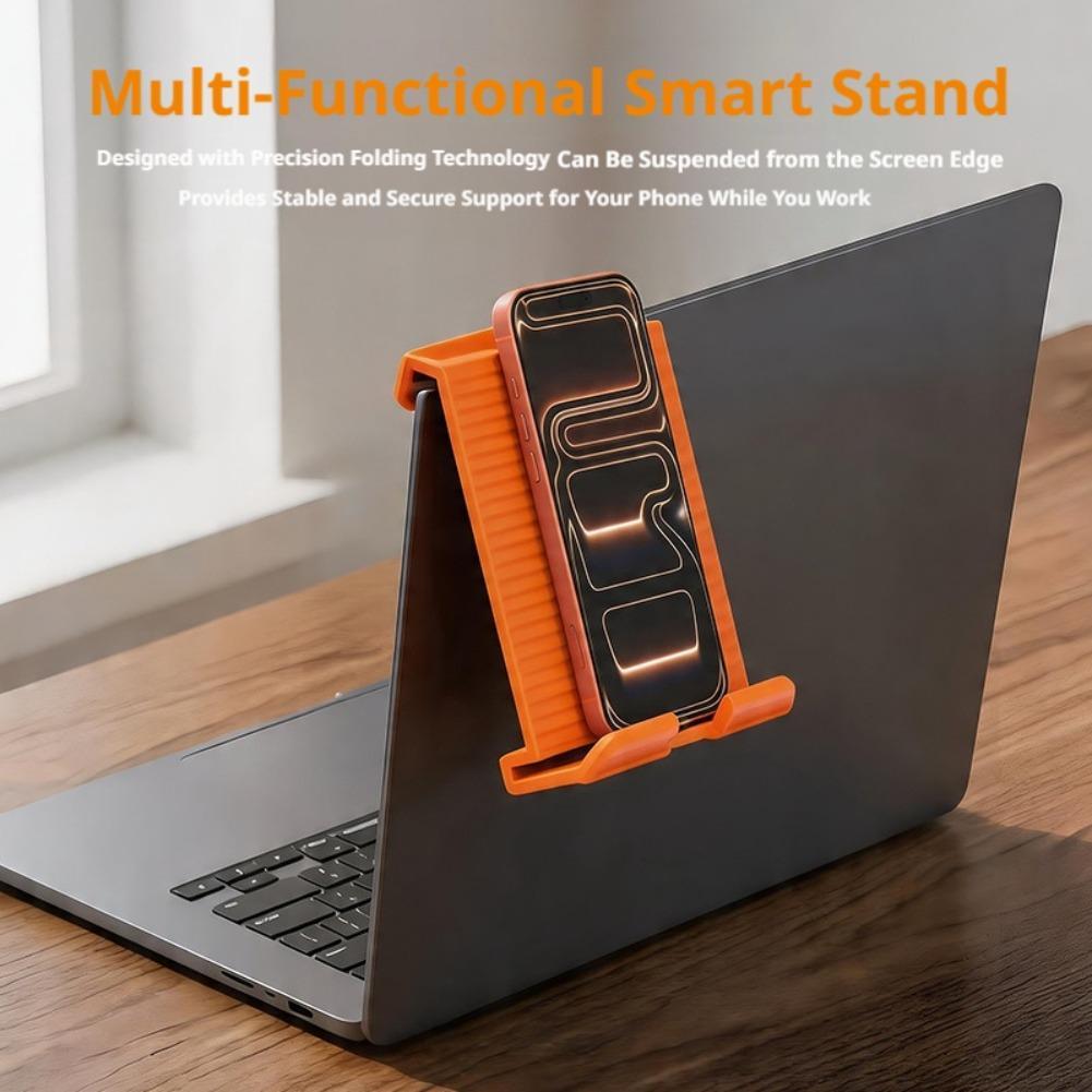 Supporto per telefono in silic - Laptop Office Accessories recensione e prezzo