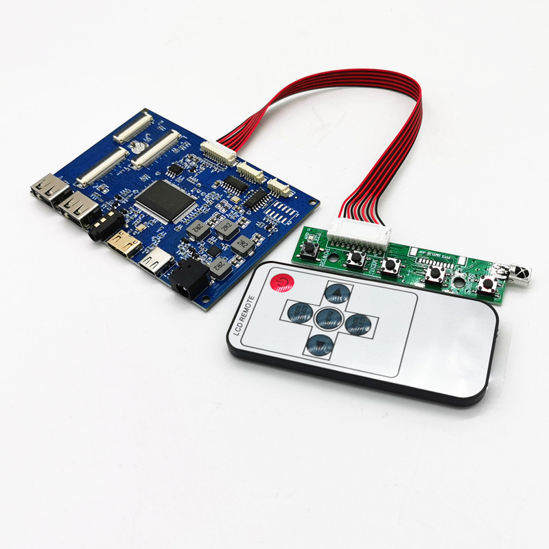 Kit Driver per Pannello LCD 10 - Laptop Accessories Kit recensione e prezzo