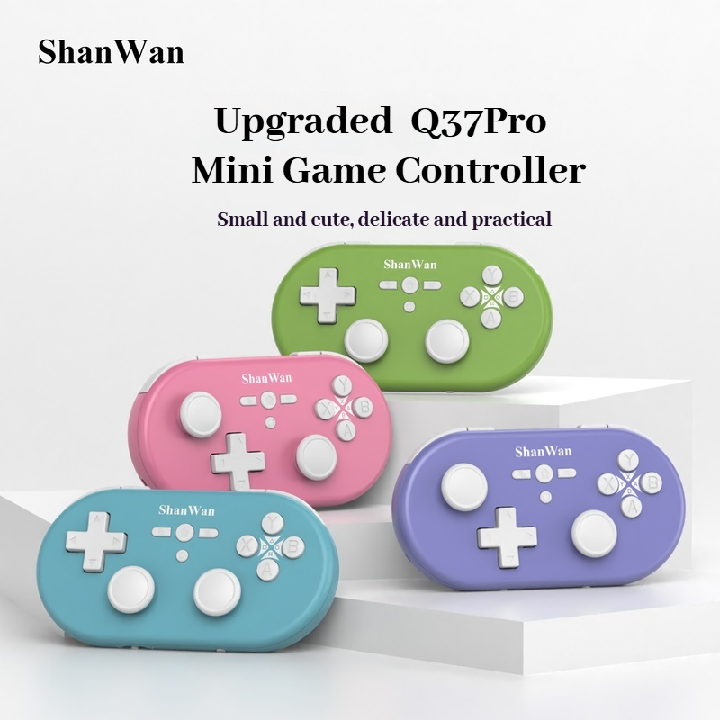 Mini controller da gioco porta - Mini Wireless Mouse recensione e prezzo