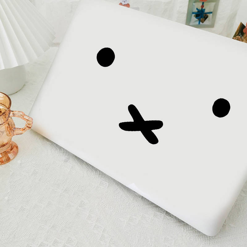 Adesivo Kawaii Miffy Cartoon E - Laptop Accessories All recensione e prezzo