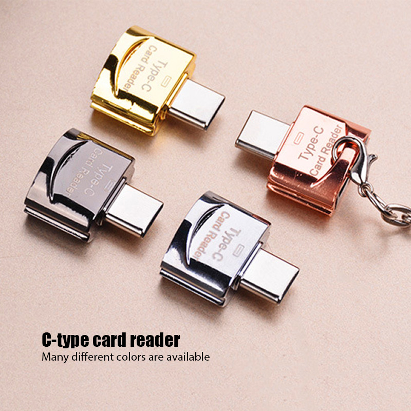 Lettore di schede Micro SD TF  - Laptop Accessories And Gadgets recensione e prezzo