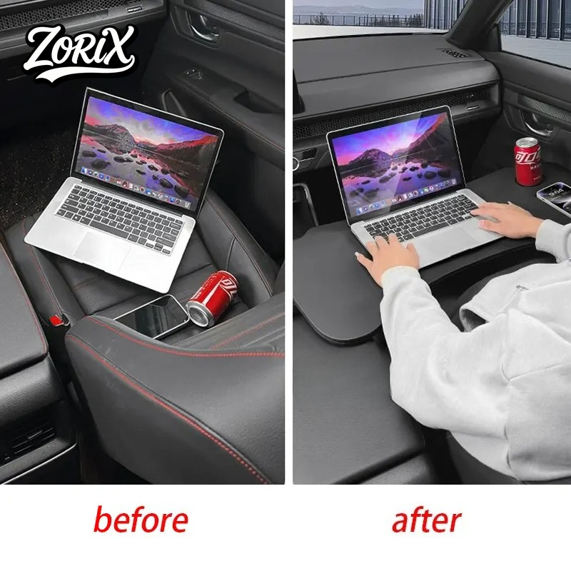 Per Toyota RAV4 XA60 2026: Tav - Laptop Accessories Kit recensione e prezzo