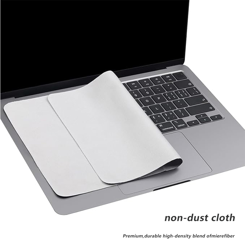 Panno per la pulizia della fod - Laptop Accessories Kit recensione e prezzo