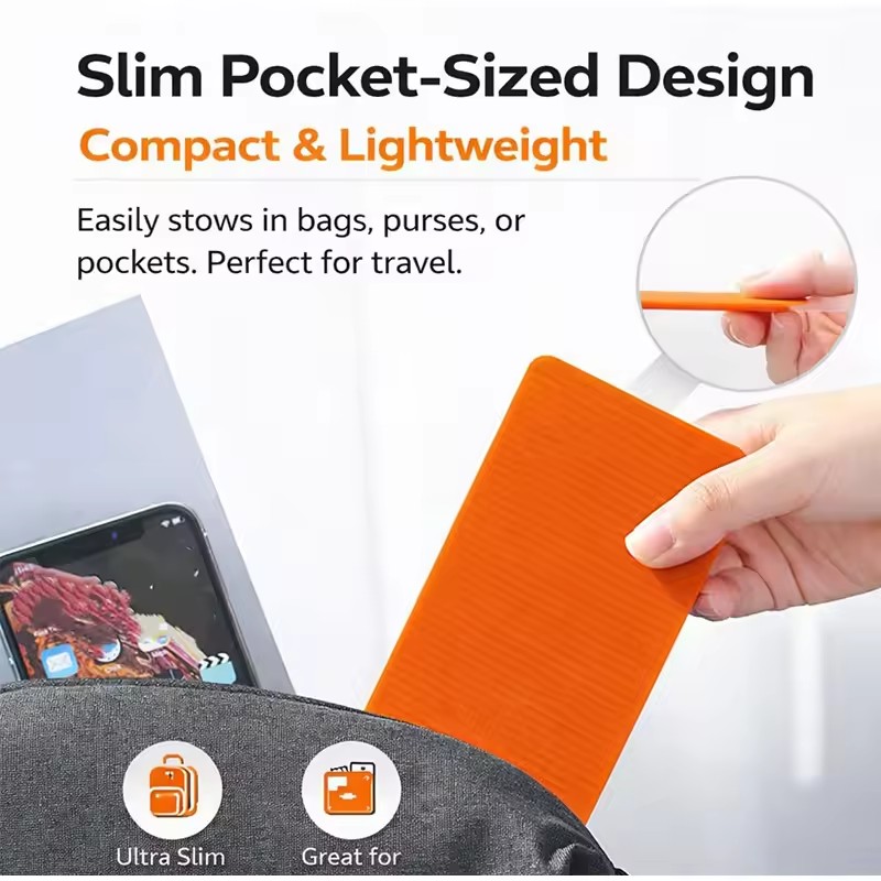 Supporto per telefono in silic - Laptop Office Accessories recensione e prezzo
