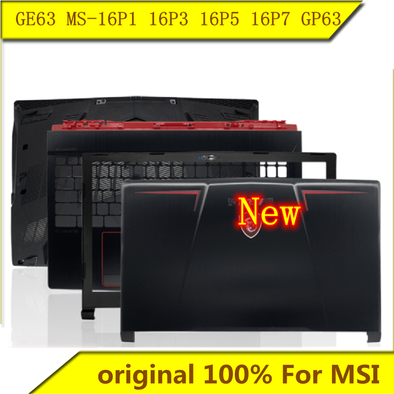Per MSI GE63 MS-16P1 16 p3 16  - Laptop Accessories Kit recensione e prezzo