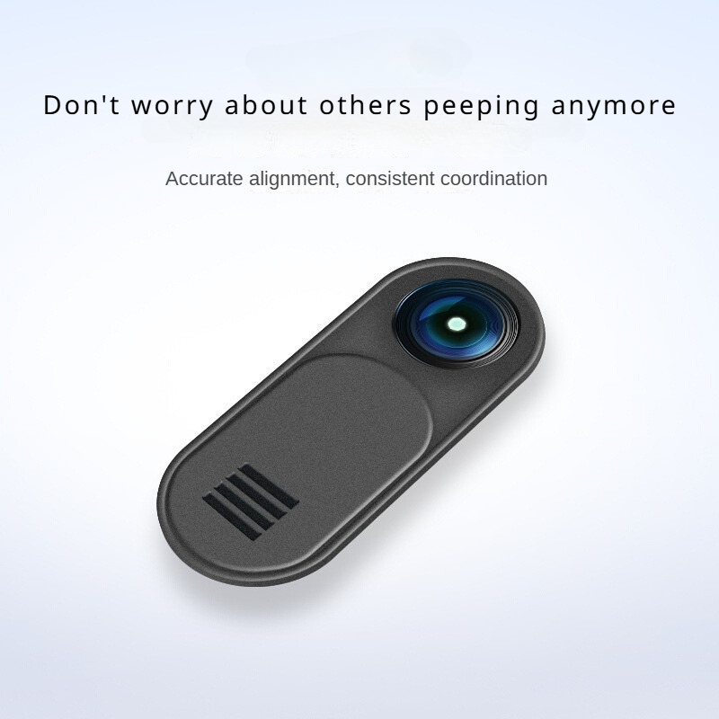 Copertura per webcam Copertura - Laptop Accessories And Gadgets recensione e prezzo