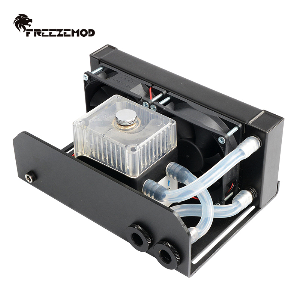 FREEZEMOD AIO Laptop Liquid Co - Laptop Accessories Kit recensione e prezzo