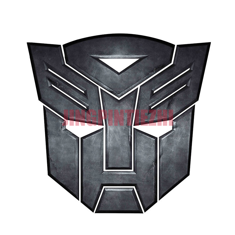 Cartoon BUMBLEBEE Badge Brand  - Laptop Accessories Brand recensione e prezzo