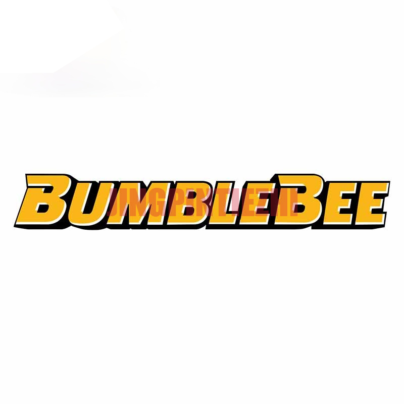 Cartoon BUMBLEBEE Badge Brand  - Laptop Accessories Brand recensione e prezzo
