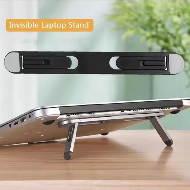1/2 Pezzi Supporto di Raffredd - Laptop Accessories Cooling Pad recensione e prezzo