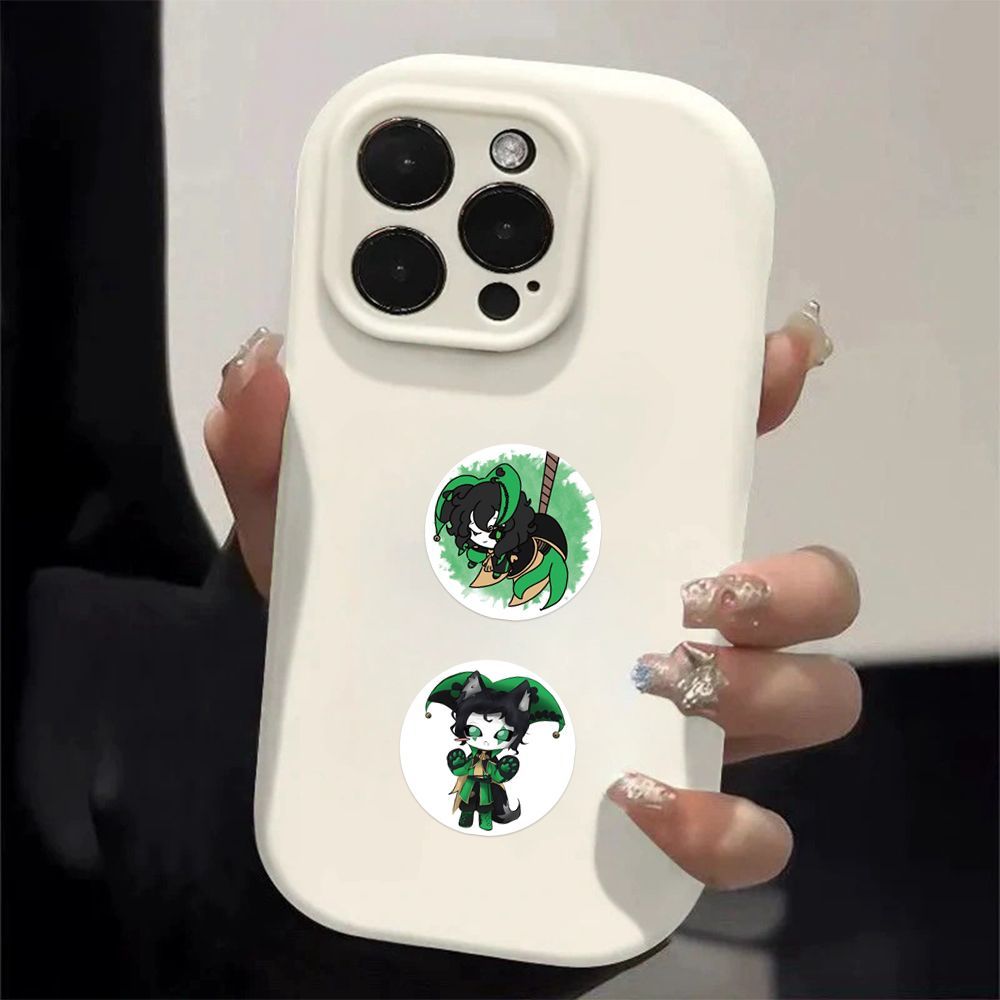 500 pezzi/rotolo Anime The Fre - Laptop Accessories All recensione e prezzo
