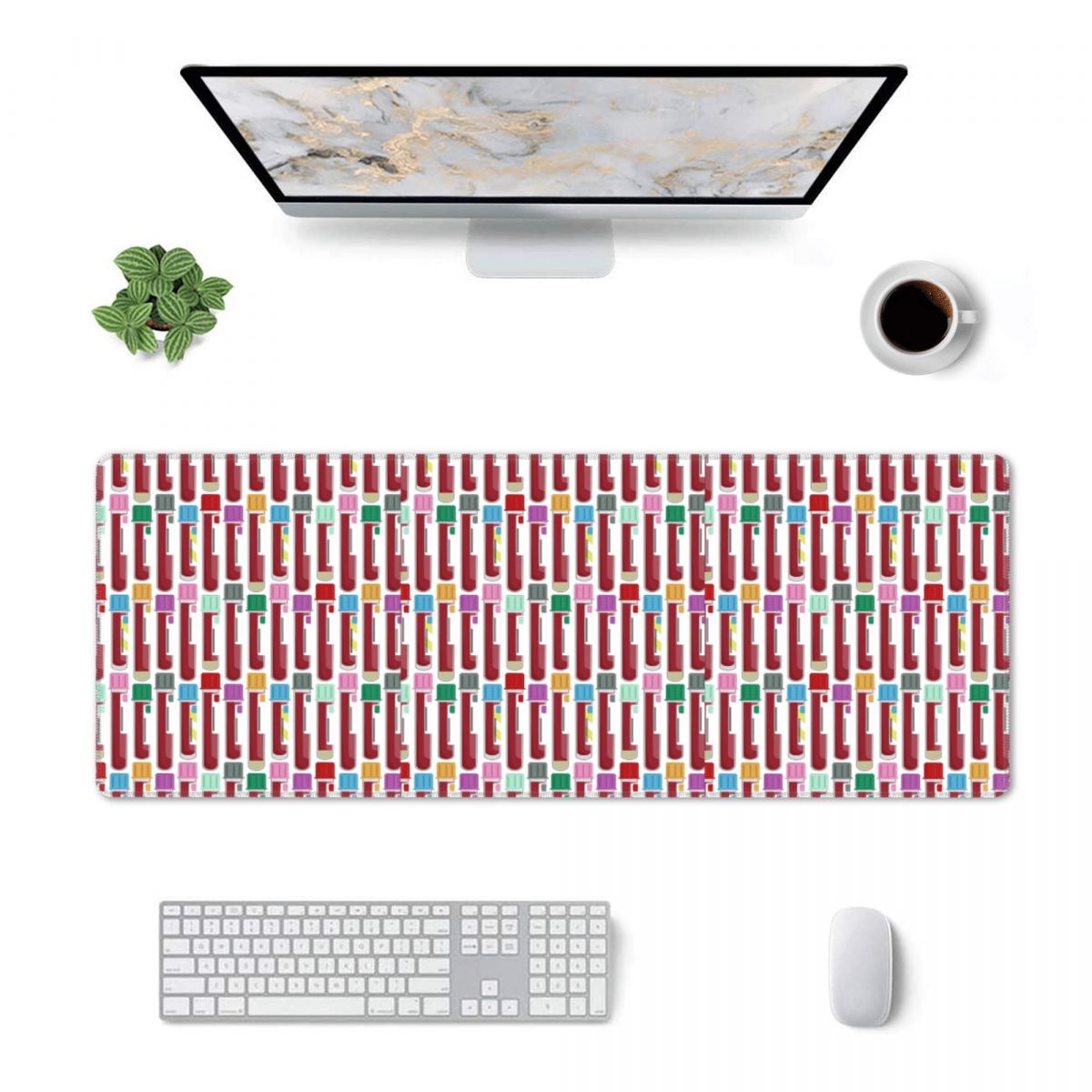 Tappetino per Mouse Grande, Ta - Laptop Accessories Youtube recensione e prezzo