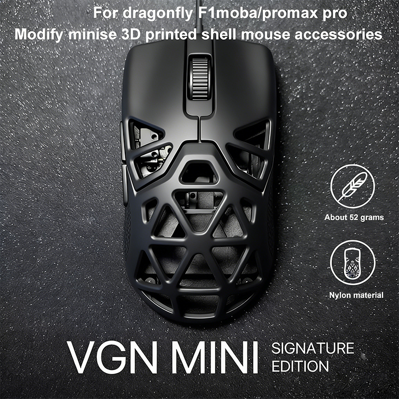 Accessori di ricambio per la m - Mini Wireless Mouse recensione e prezzo